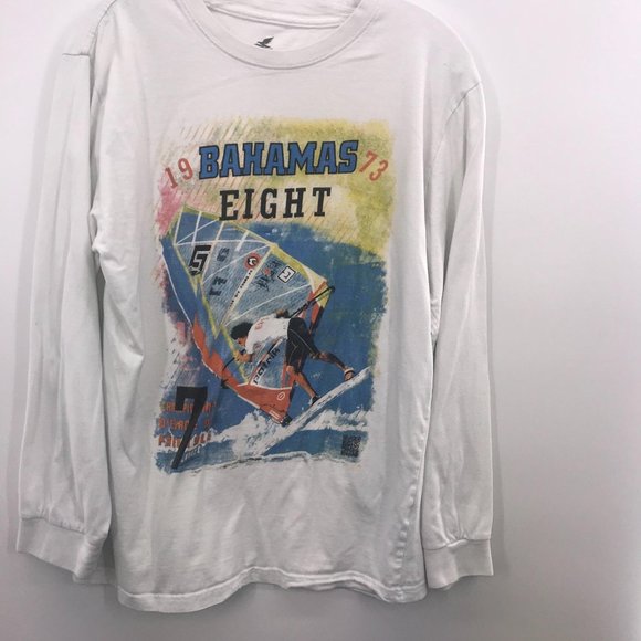 AMERICAN ESPRITS Other - AMERICAN ESPRIT LONG SLEEVE BAHAMAS